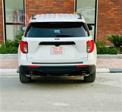 فورد إكسبلورر